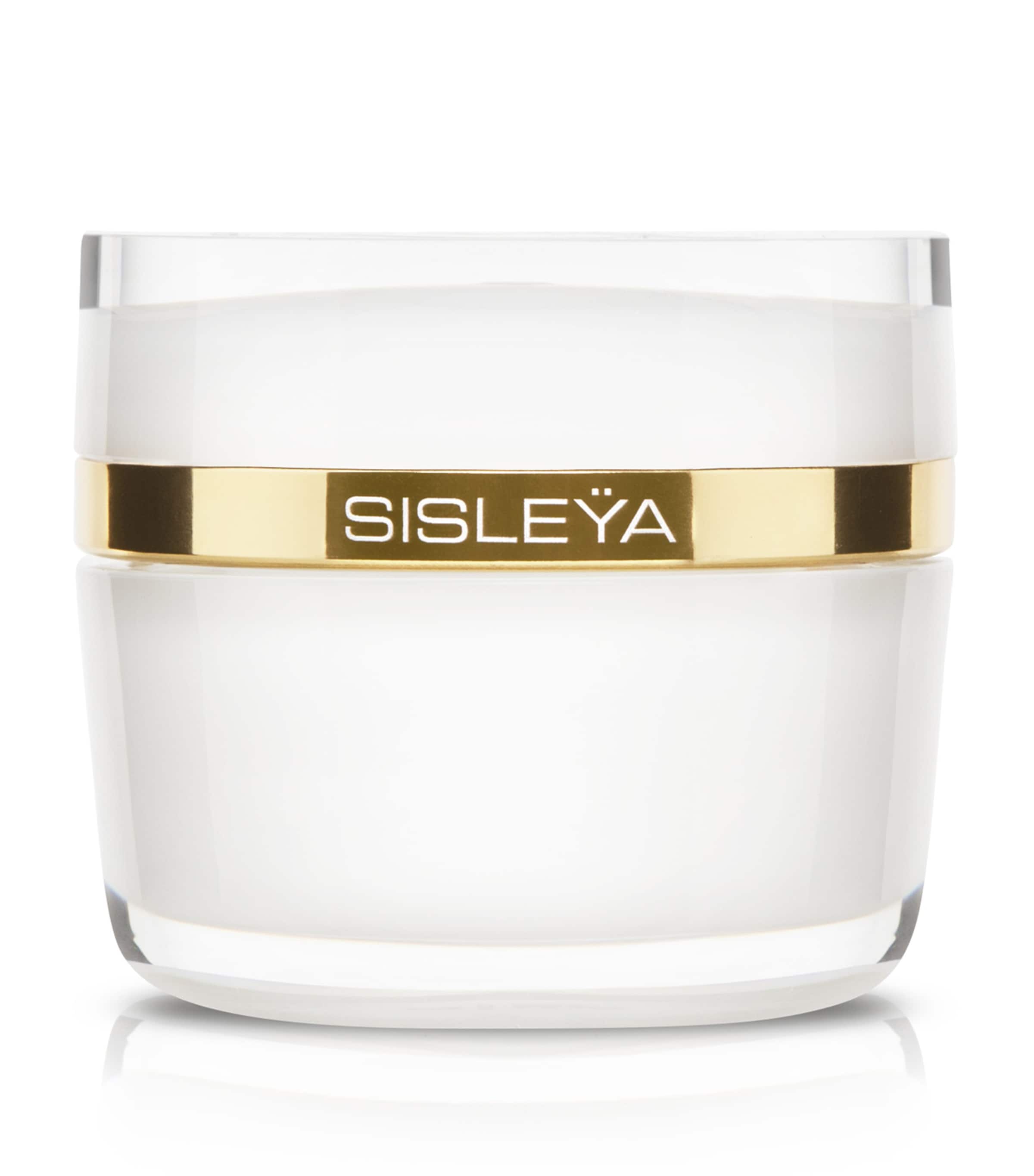 Sisley Sisleÿa l'Intégral Anti-Age Extra-Riche Night Cream 50ml (British brand)