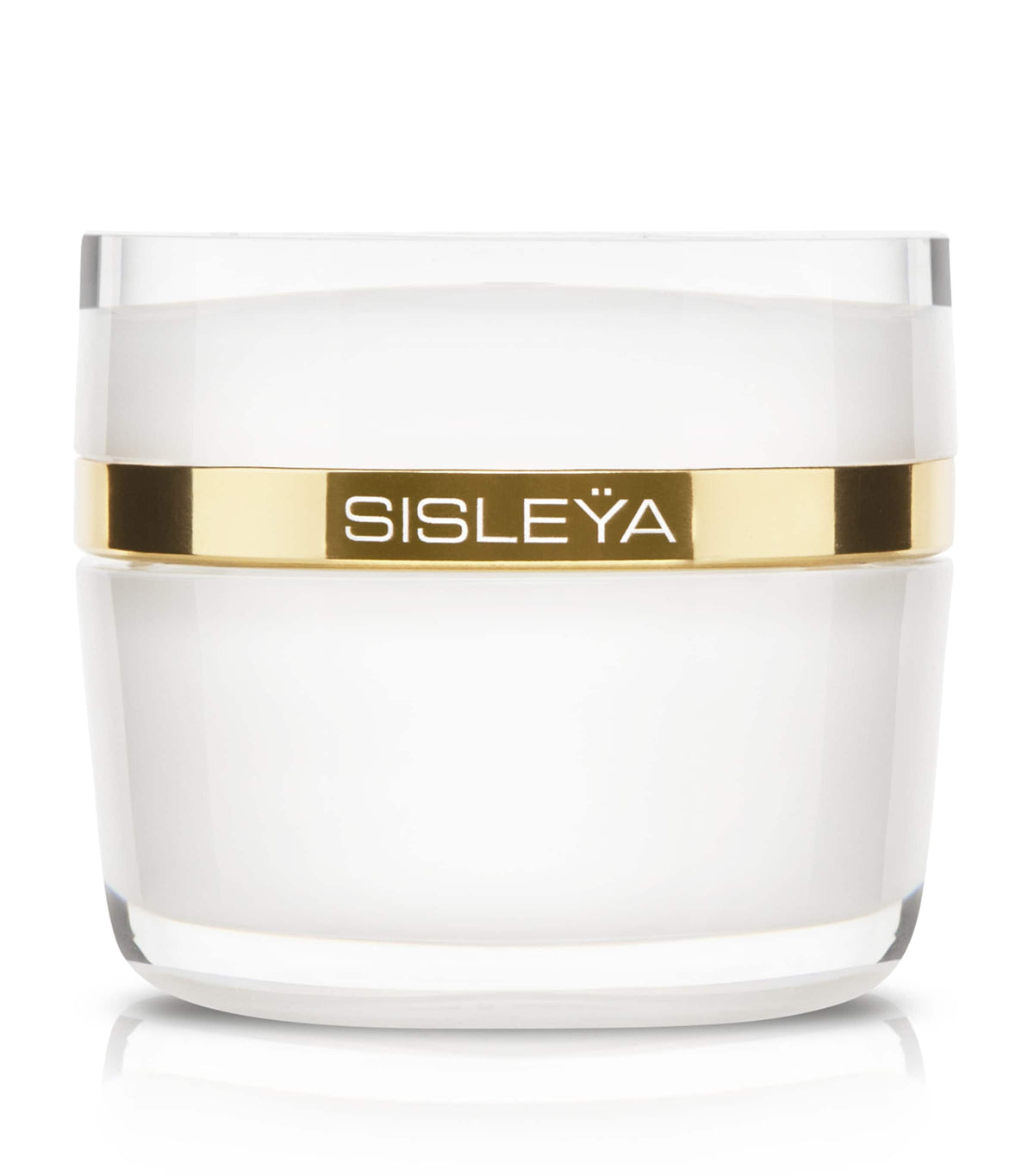 Sisley Sisleÿa l'Intégral Anti-Age Extra-Riche Night Cream 50ml (British brand)