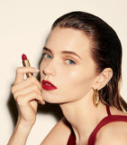 Gucci Rouge à Lèvres matte lipstick, UK version