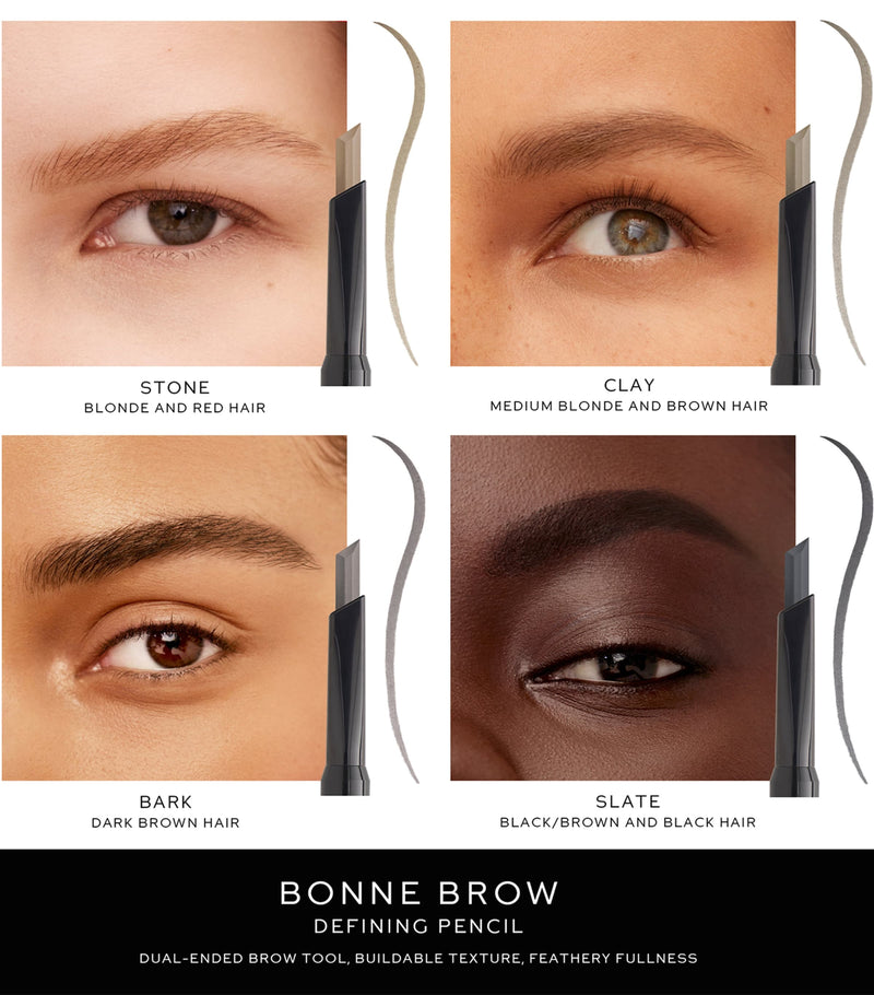 Westman Atelier Bonne brow defining pencil 0.34g - British product