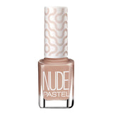 Pastel Cosmetics Nude Nail Polish Camel 750 GOODS Superdrug Caramel 101  