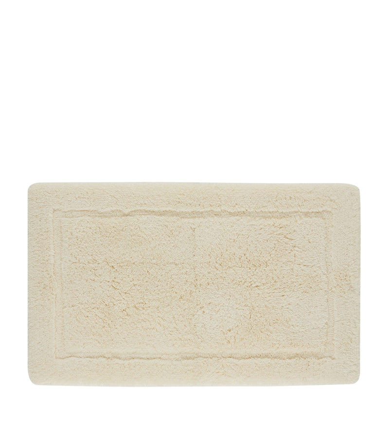 Abyss & Habidecor Must bath mat 50cm x 80cm, UK version