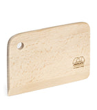 Marcato Classic dough scraper, imported from the UK