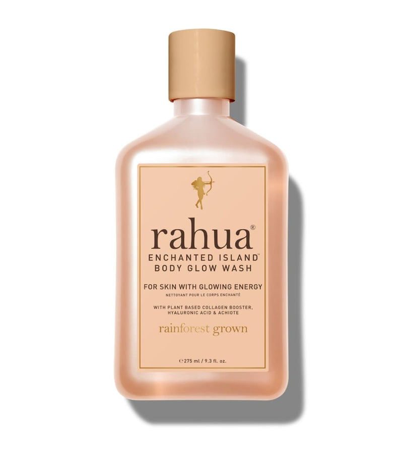 Rahua Enchanted Island body wash 275ml, imported from the UK
