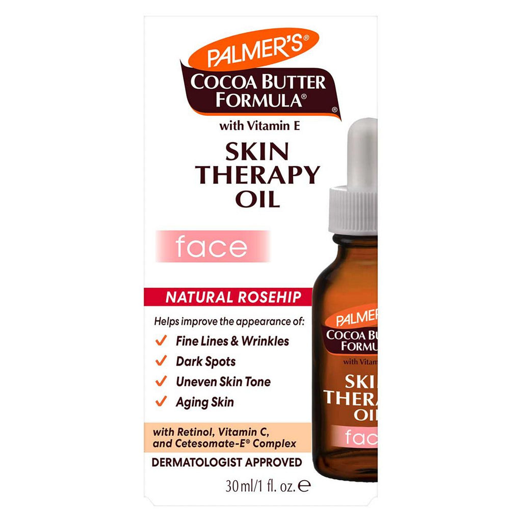 Palmer's® Cocoa Butter Formula® Skin Therapy Oil Face 30ml