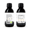 Inner Vitality organic black seed oil 200 ml (British brand)