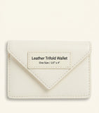 Balenciaga Mini Papier leather wallet - British product