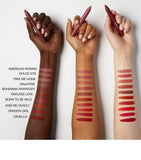 NARS Powermatte High-Intensity Lip Pencil, imported from the UK