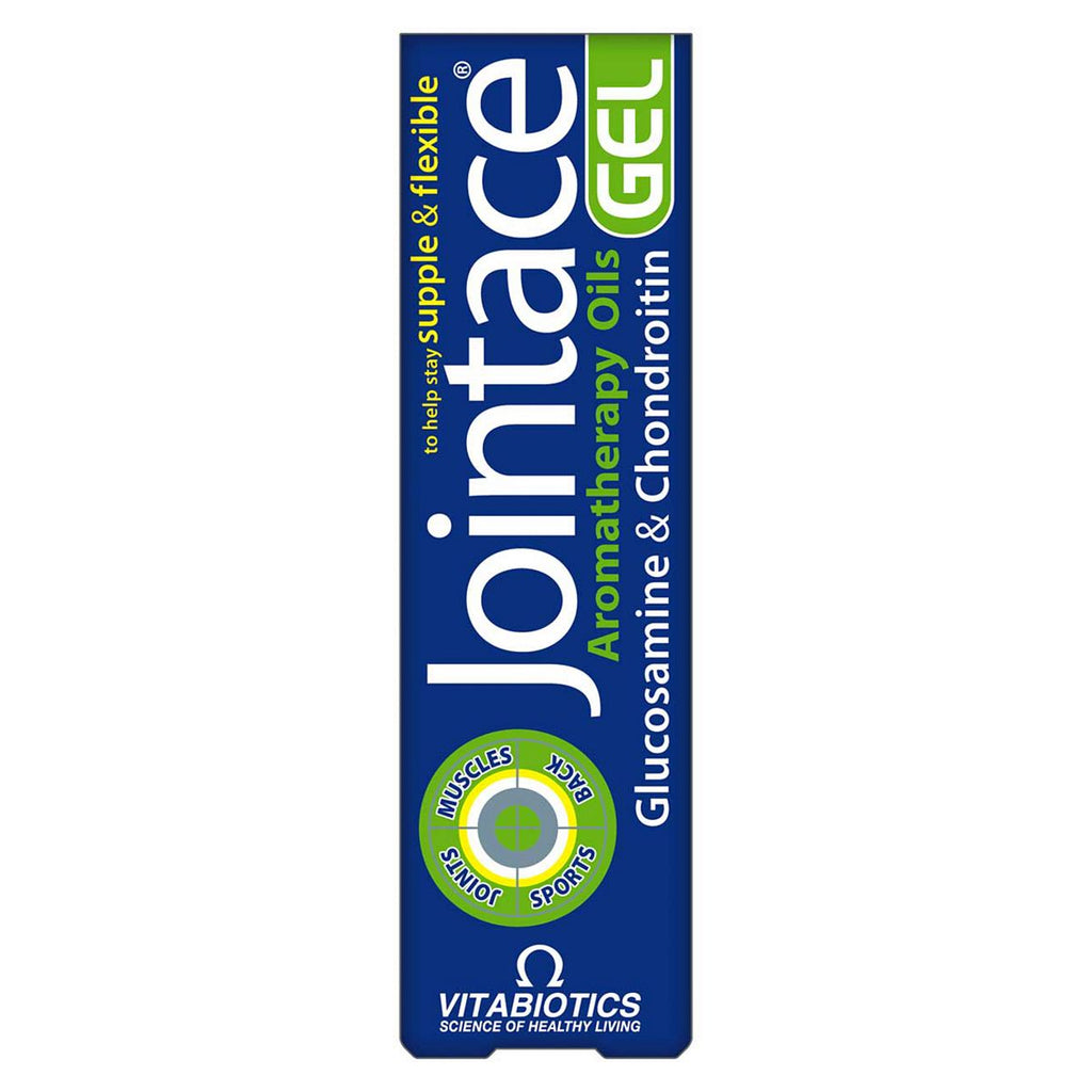 Vitabiotics Jointace Gel - 75ml