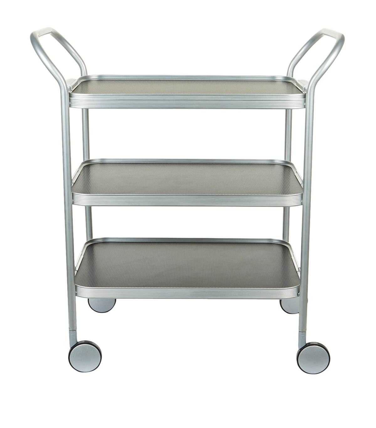 Kaymet three-tier serving trolley, UK version