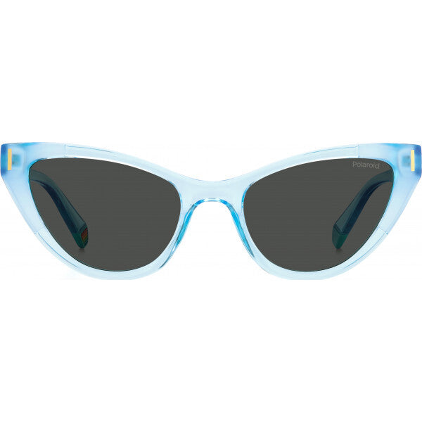 Polaroid sunglasses Blue PLD 6174 52 S MVU M9 UK version