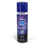 Skins Superslide Silicone Lubricant 130ml - British product