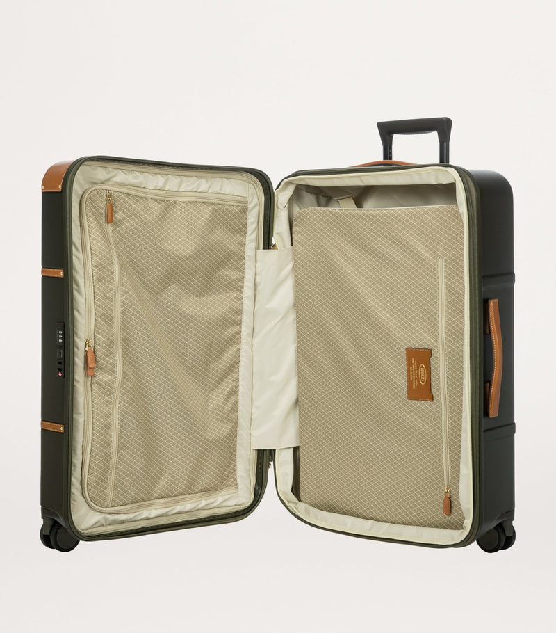 Bric's Bellagio 3 check-in suitcase 70.5cm - British product