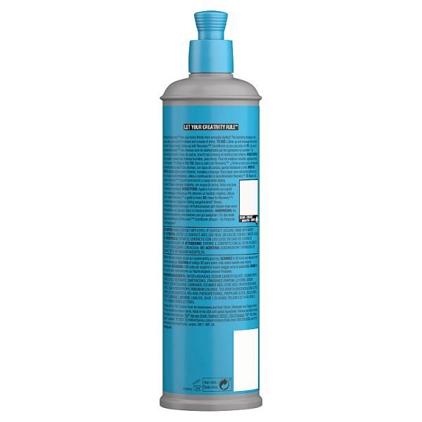 TIGI Recovery Shampoo 400ml