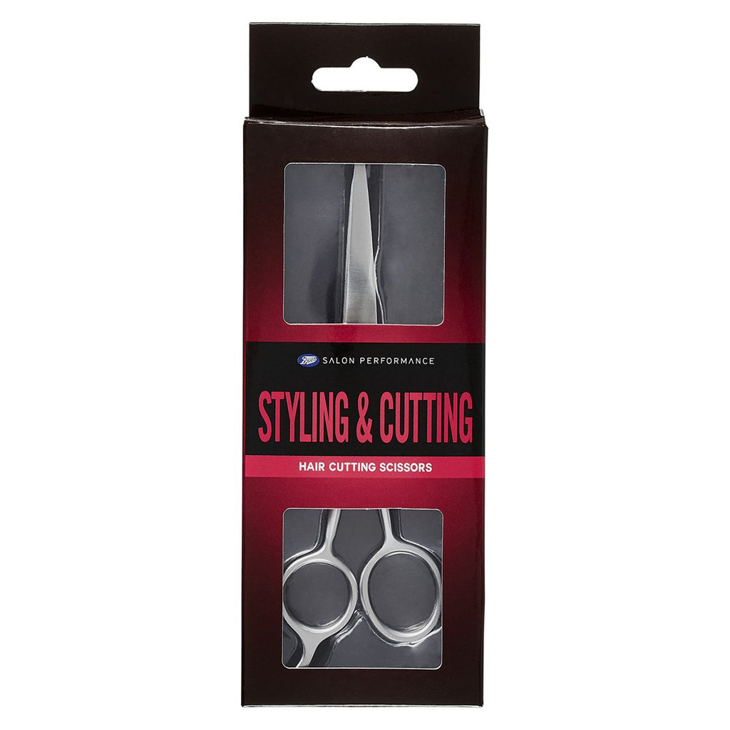 Salon Performance cutting scissors