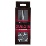 Salon Performance cutting scissors GOODS Boots   