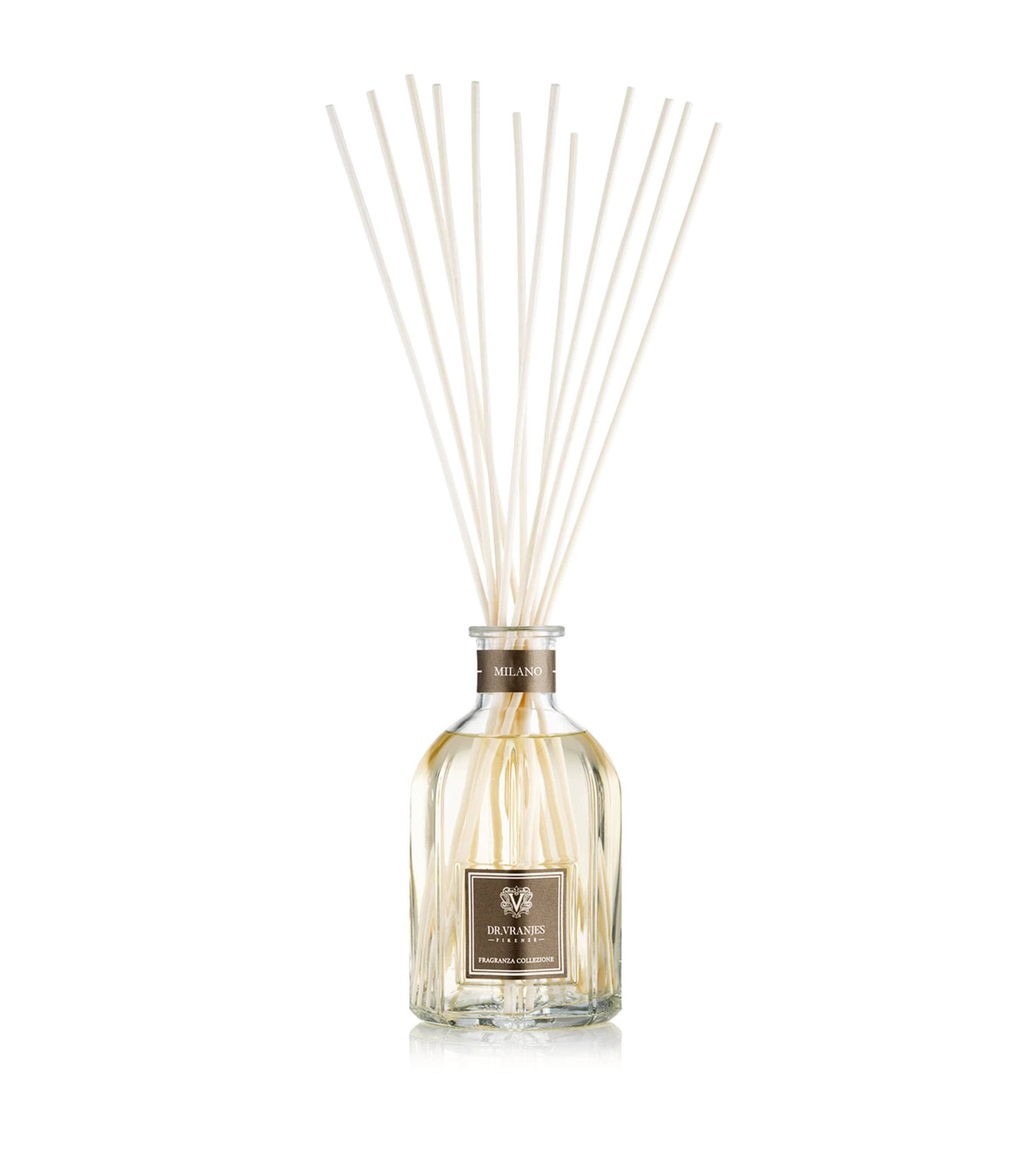 Dr. Vranjes Milano Fragrance Diffuser 1.25L - British product