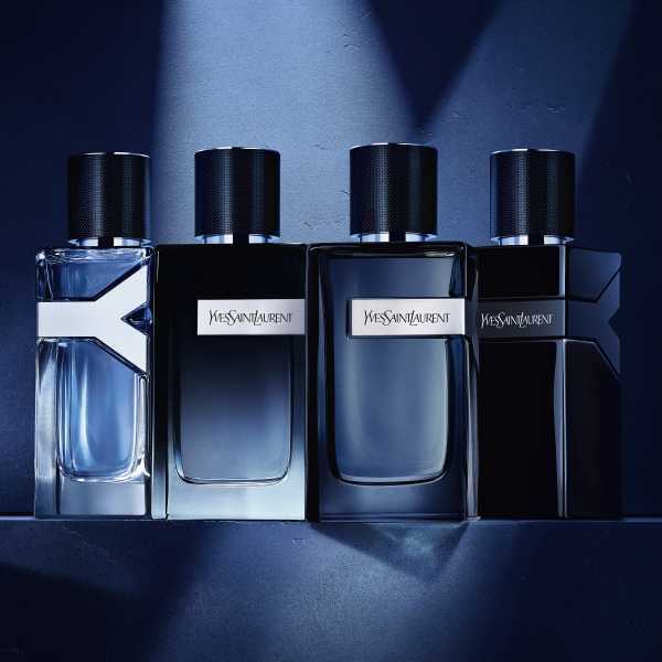 Ysl Y Edp Intense S100ml