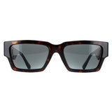 Versace sunglasses VE4459 Dark Havana - British product