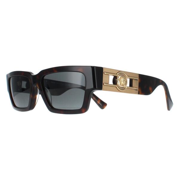 Versace sunglasses VE4459 Dark Havana - British product