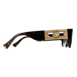 Versace sunglasses VE4459 Dark Havana - British product