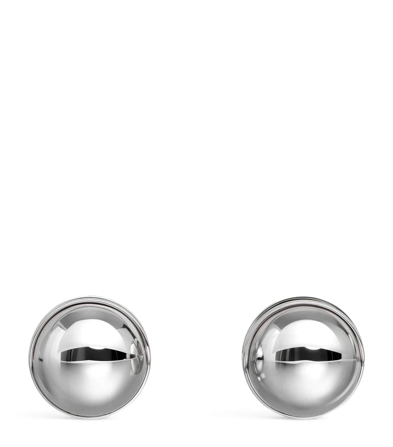 Sphere Earrings