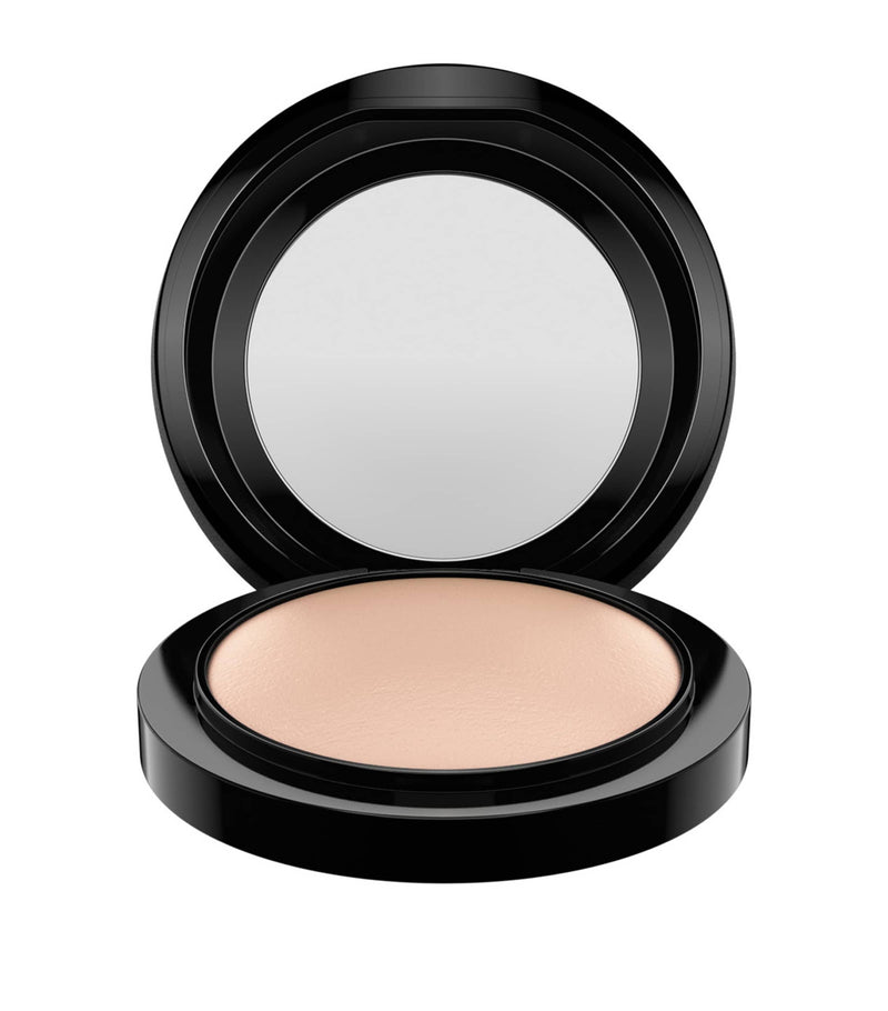 MAC Mineralize Skinfinish Natural Compact Powder 10g, imported from the UK