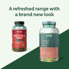 Holland Barrett Omega 3 Fish Oil 1000mg 240 Capsules, UK version
