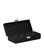 Scatola Del Tempo leather watch case (British brand)