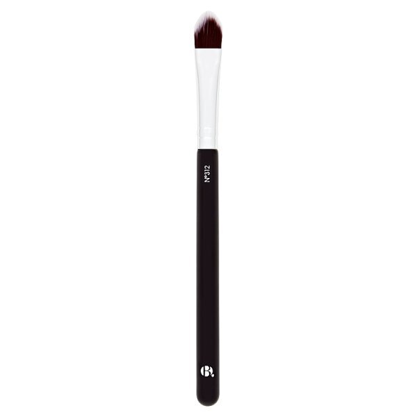 Pointed concealer brush makeup tool, imported from the UK