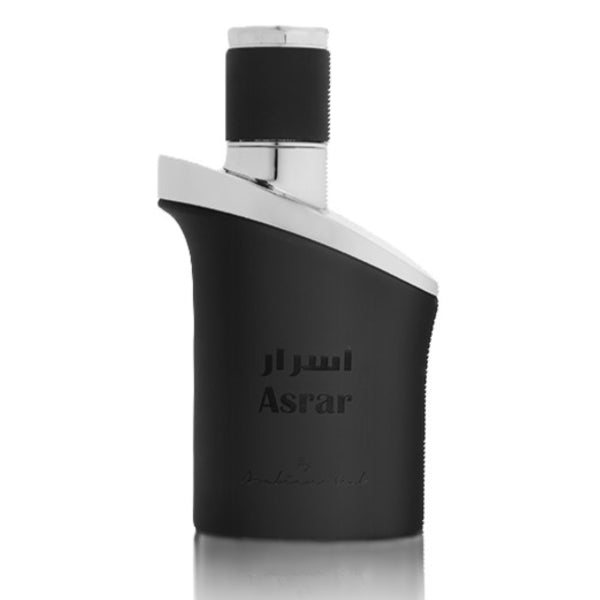 Arabian Oud Perfume Asrar 100ml