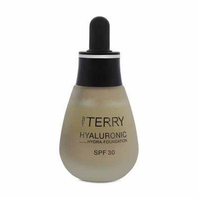 Superdrug By Terry Hyaluronic Hydra Foundation 200W Warm Natural- Buy online at McGrocer