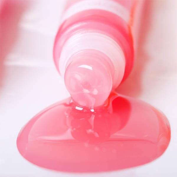 Collection Gloss Me Up Lip Gloss Raspberry Pink Finish - British product