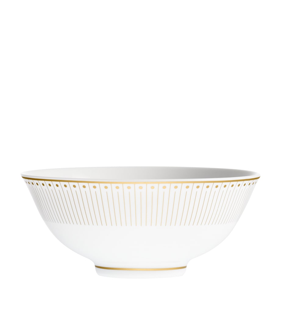 Christofle Malmaison Impériale Rice Bowl 12cm - British product