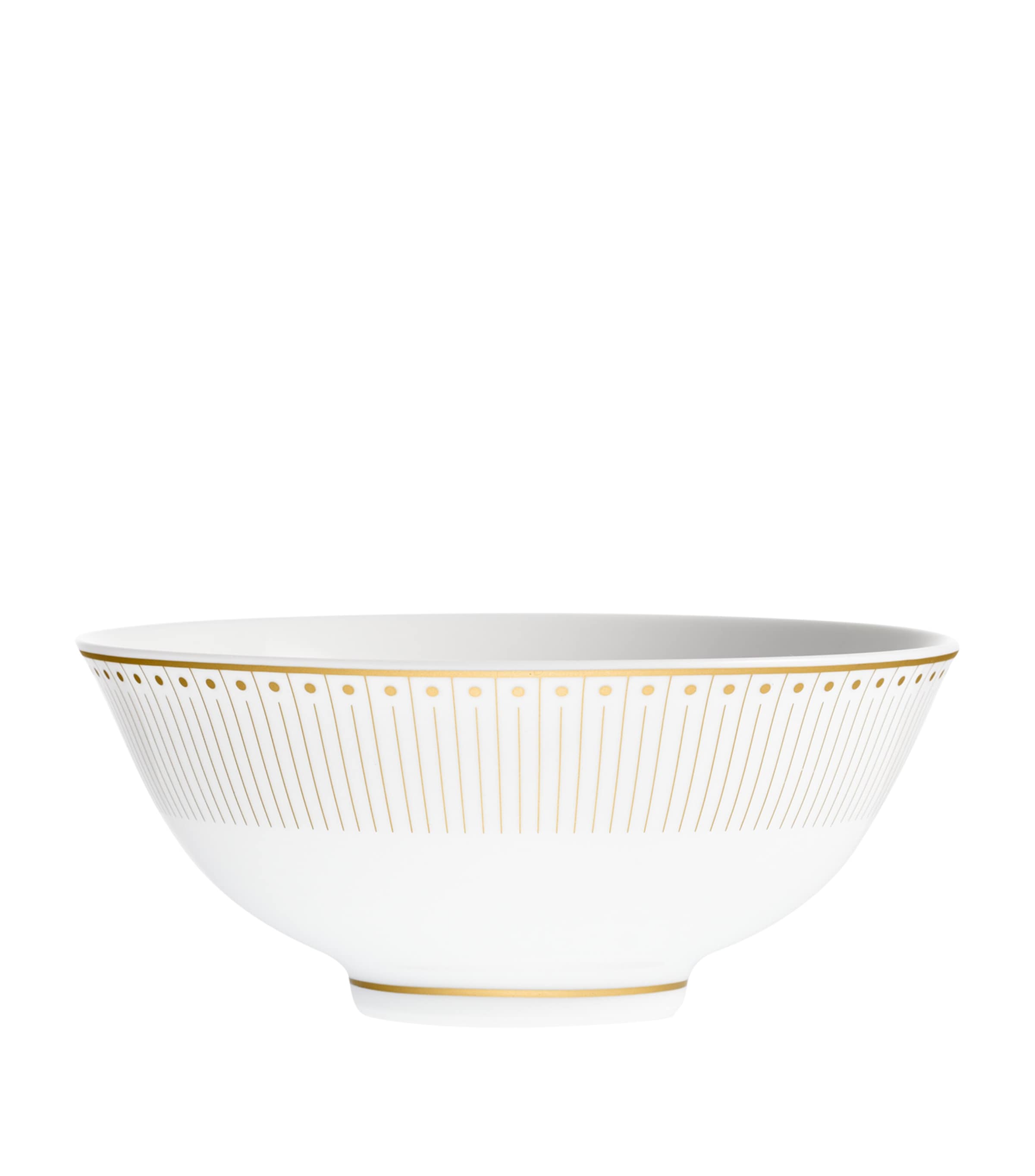 Christofle Malmaison Impériale Rice Bowl 12cm - British product