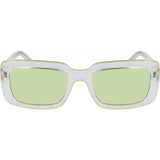 Karl Lagerfeld KL6101S sunglasses 54mm (British brand)