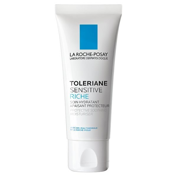 La Roche-Posay Toleriane Sensitive Riche Moisturister 40ml GOODS Superdrug   