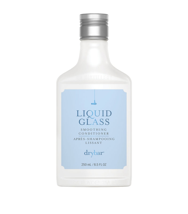 Drybar Liquid Glass Smoothing Conditioner 250ml, imported from the UK