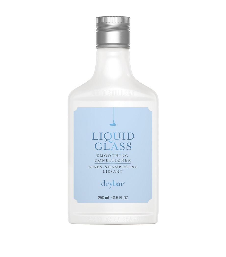 Drybar Liquid Glass Smoothing Conditioner 250ml, imported from the UK