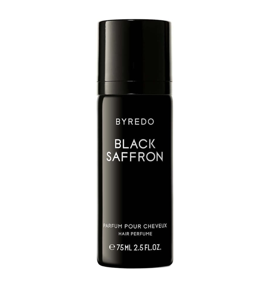 Byredo Black Saffron Hair Perfume 75ml - British product
