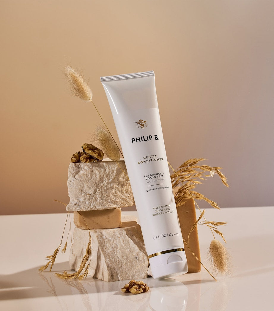 Philip B Gentle Conditioner 178ml, imported from the UK