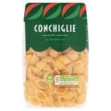 Sainsbury's Conchiglie Shells Pasta 500g Pasta Sainsburys   