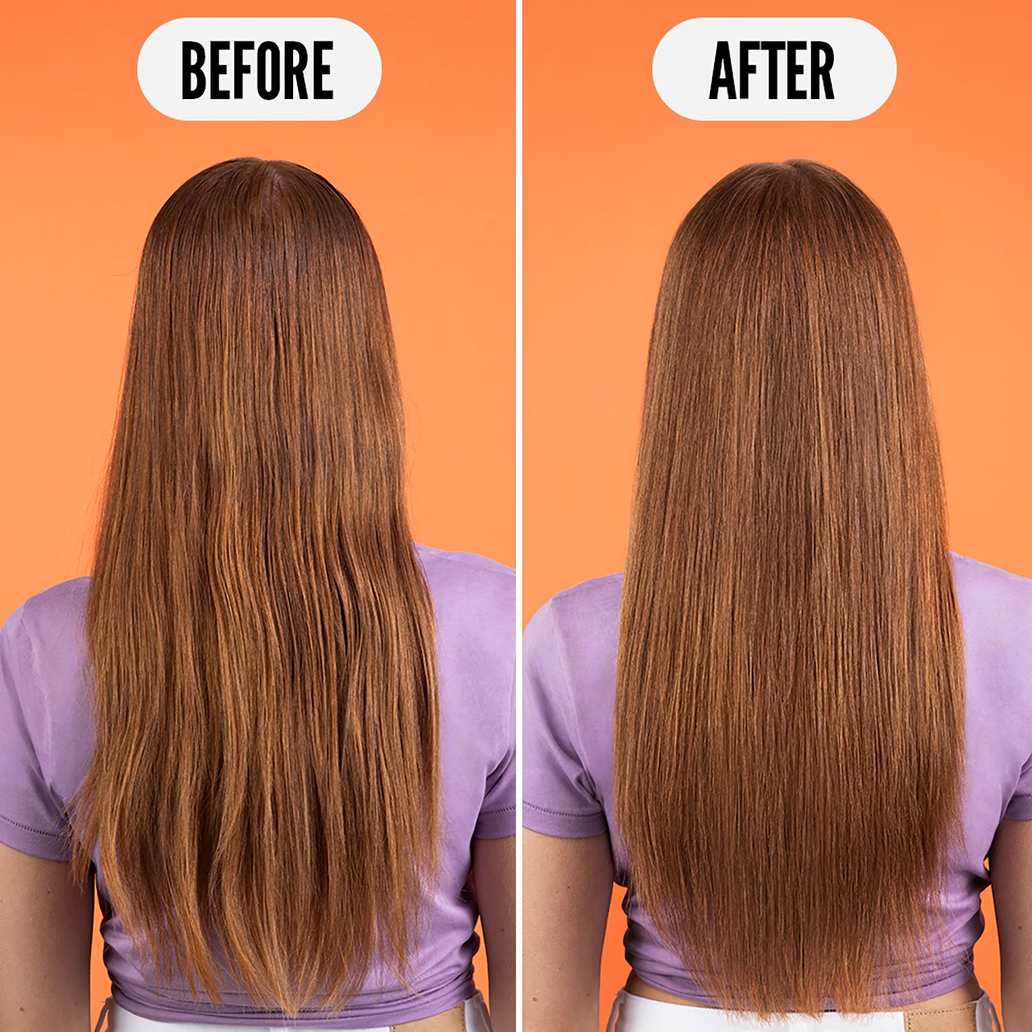 Noughty Back to Balance oil controlling shampoo 250ml, UK version
