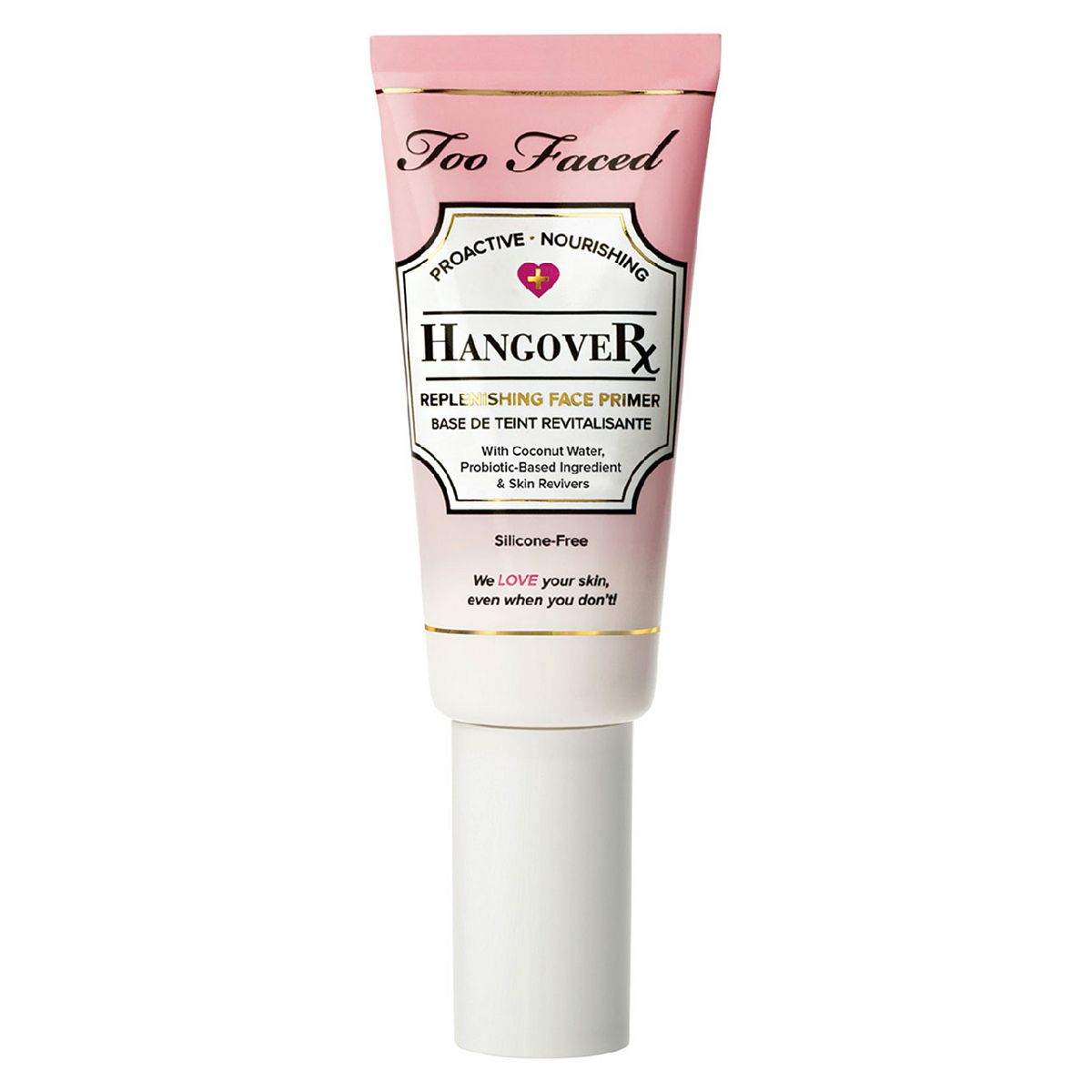 Too Faced Hangover Replenishing Face Primer 40ml GOODS Boots   