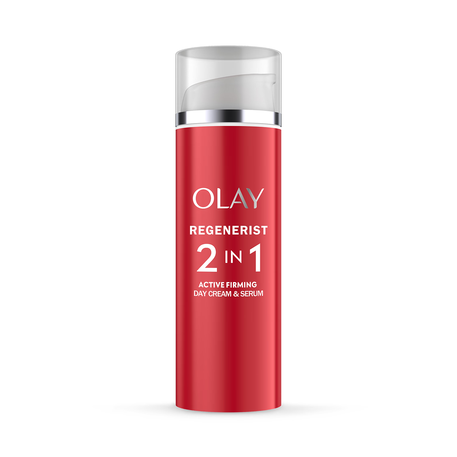 Olay anti-wrinkle moisturiser 2in1 50ml - British product