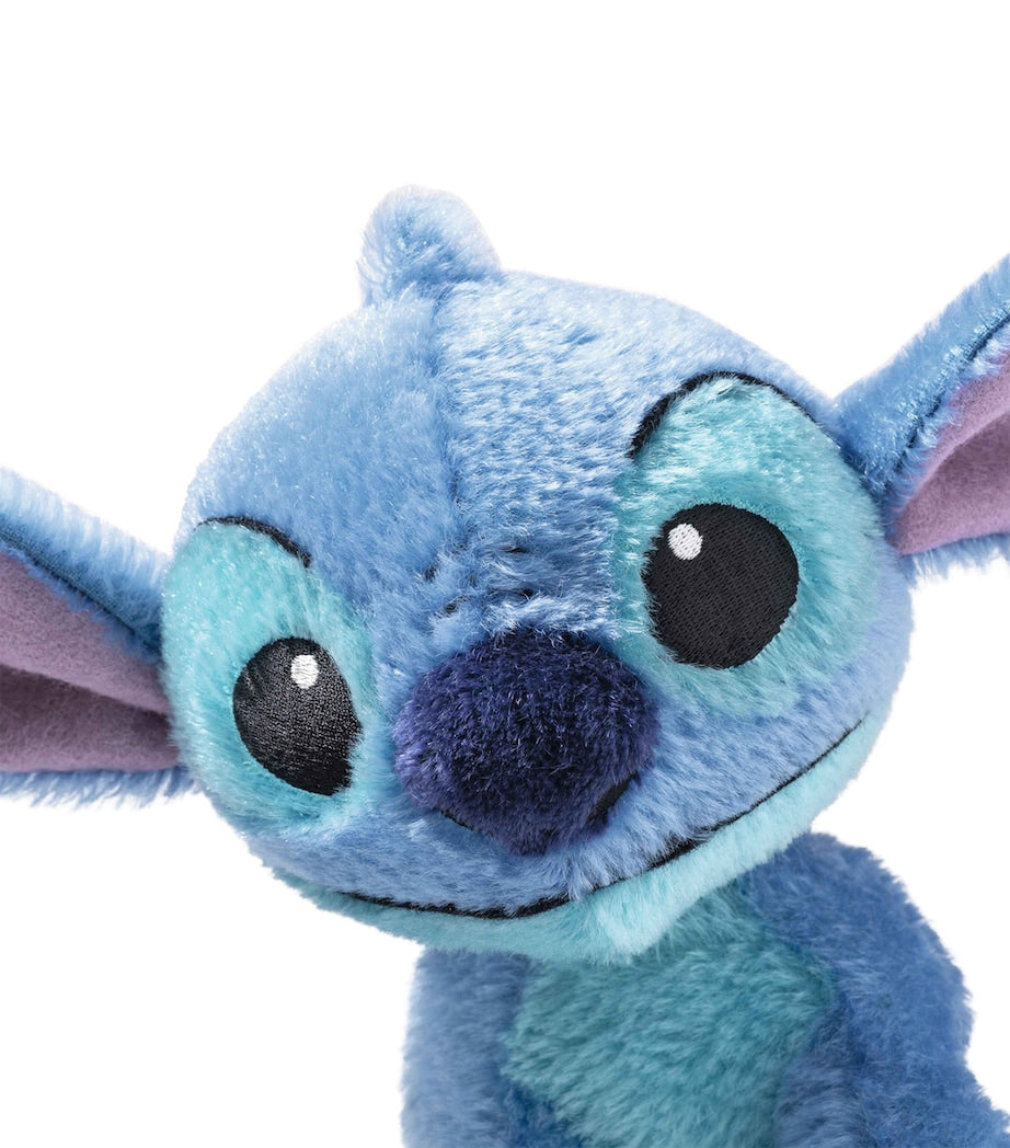 Disney Mohair Stitch soft toy 22cm - British product