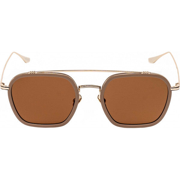 Belstaff Brown Merrick II DORADO 54 sunglasses - British product