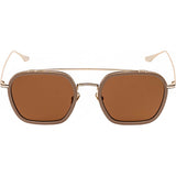 Belstaff Brown Merrick II DORADO 54 sunglasses - British product