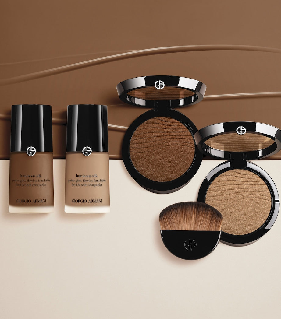 Armani Luminous Silk Glow Fusion Powder, UK version
