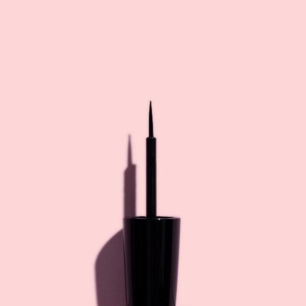 Collection Fast Stroke® Long Wear Liner 4Ml Black